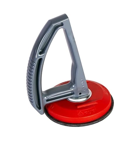 Rubi Saugheber für leicht raue Oberflächen von Werkmax