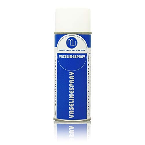 MW Vaseline Spray 400ml von Werkstatt-Produkte