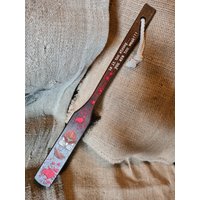 Kehrset - Besen Handbesen Geschenk Zum Einzug Handarbeit Witzig Geschenkidee Unikate Hochzeitsgeschenk- Personalisiert von Werkstattheldin