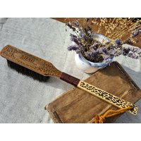 Kehrset - Besen Handbesen Geschenk Zum Einzug Handarbeit Witzig Geschenkidee Unikate Hochzeitsgeschenk- Personalisiert Kehrset - Besen Handbesen Geschenk Zum Einzug Handarbeit Witzig Geschenkidee Unikate Hochzeitsgeschenk- Personalisiert von Werkstattheldin