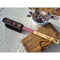 Kehrset - Besen Handbesen Geschenk Zum Einzug Handarbeit Witzig Geschenkidee Unikate Hochzeitsgeschenk- Personalisiert Kehrset - Besen Handbesen Geschenk Zum Einzug Handarbeit Witzig Geschenkidee Unikate Hochzeitsgeschenk- Personalisiert von Werkstattheldin