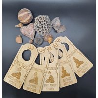 Türanhänger Für Türgriff Türklinke Massagepraxis Meditation Deko Holz Personalisierbar Physiotherapie Praxis Doktor Arzt Türanhänger Für Türgriff Türklinke Massagepraxis Meditation Deko Holz Personalisierbar Physiotherapie Praxis Doktor Arzt von Werkstattheldin