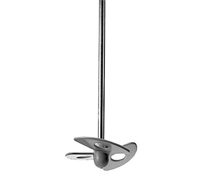 Bosch Accessories Rührquirl Bosch Accessories Farbquirl Mischmenge: 1 - 5 kg 2609255719 von Bosch Accessories