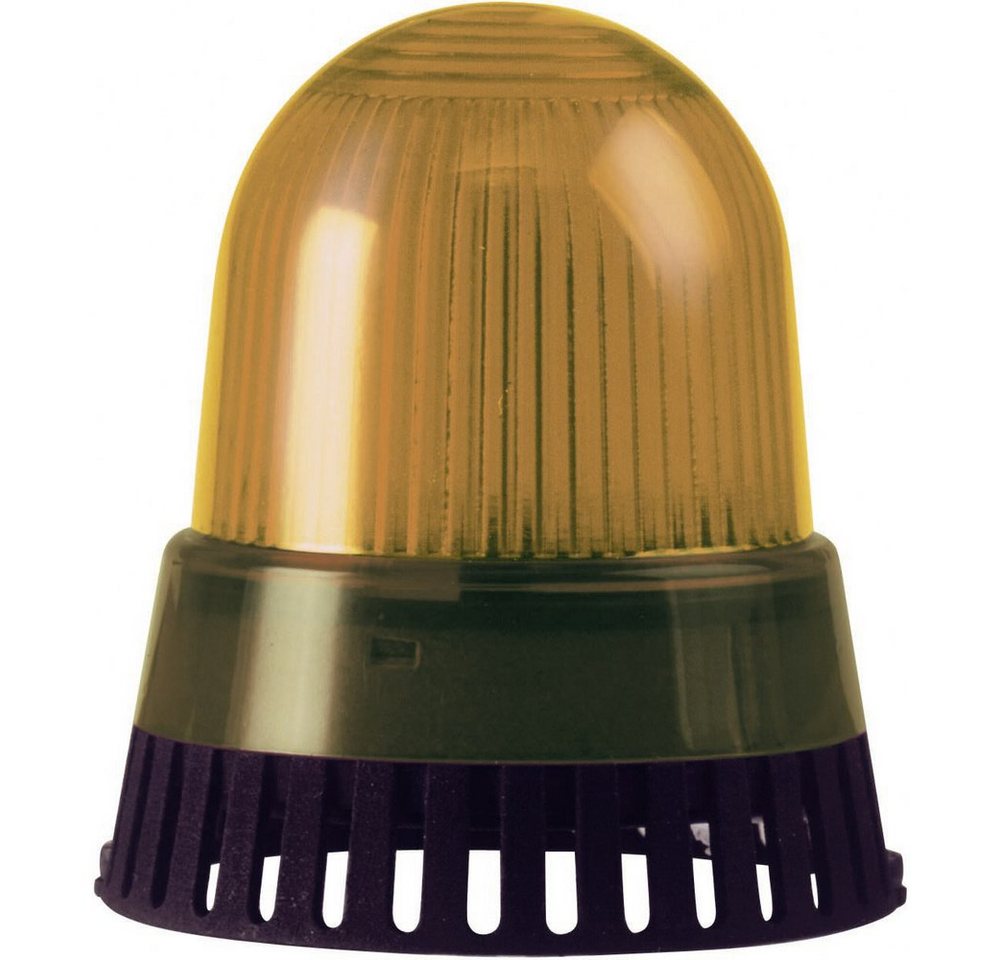 Werma Signaltechnik Sensor Werma Signaltechnik Kombi-Signalgeber LED 420.310.75 Gelb Dauerlicht 2, (420.310.75) von Werma Signaltechnik