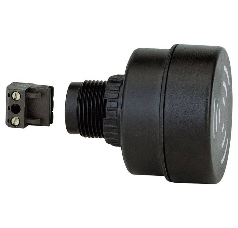 Werma Signaltechnik Sensor Werma Signaltechnik Signalsummer 109.010.68 109.010.68 Pulston 230 V, (109.010.68) von Werma Signaltechnik