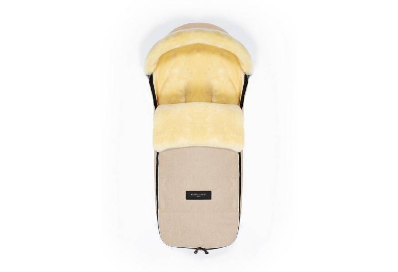 Werner Christ Baby Fußsack LADIS, für klappbare Kinderwagen Werner Christ Baby Fußsack LADIS, für klappbare Kinderwagen von Werner Christ Baby