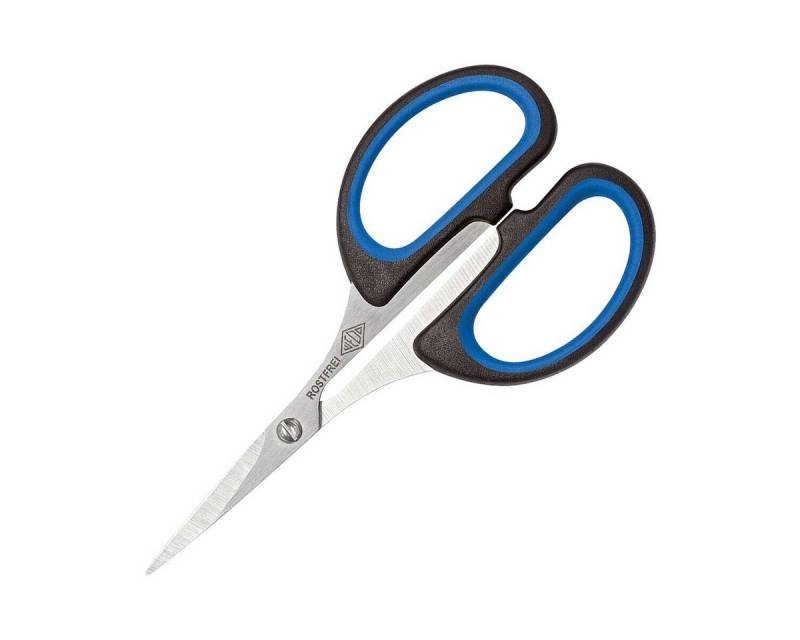 Werner Dorsch Papierscheren Soft-Cut, für Links- & Rechtshänder Werner Dorsch Papierscheren Soft-Cut, für Links- & Rechtshänder von Werner Dorsch