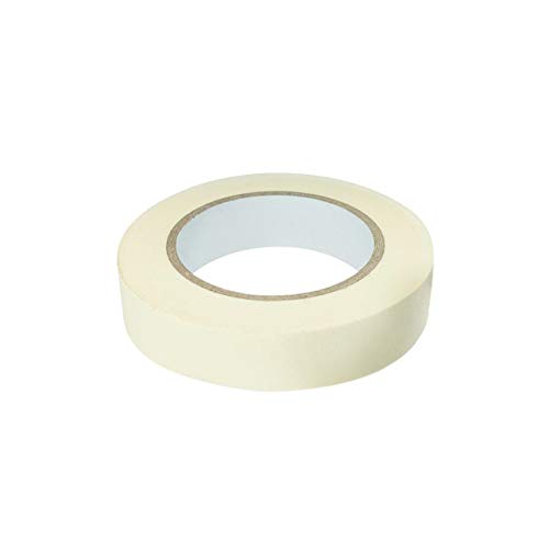 Papierklebeband 30 mm x 50 m, speziell geeignet zur Kaltverschweißung von Werner Müller GmbH