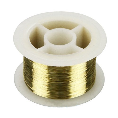 Werse 50m 0,1 mm Golddraht Schneidlinie LCD Outer Glass Separator Werse 50m 0,1 mm Golddraht Schneidlinie LCD Outer Glass Separator von Werse