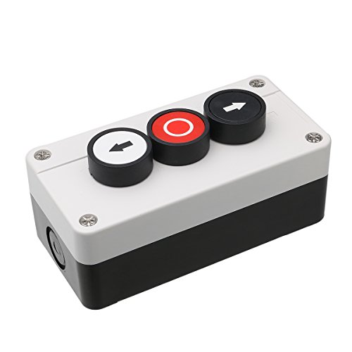 Werse Push Button Station nach oben Pfeile mit Stop-Taste Hoist Roller Shutter Door von Werse