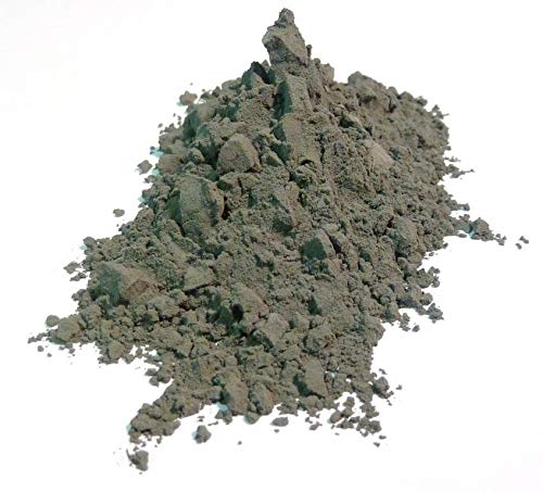 99,9% Wolframpulver <6,2µm, tungsten powder, 7440-33-7, sehr dicht, hohe Reinheit (100g) von Werth-Metall