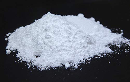 PVC Pulver, 63µm, 9002-86-2 Polyvinylchlorid, pvc resin, powder (100g) von Werth-Metall