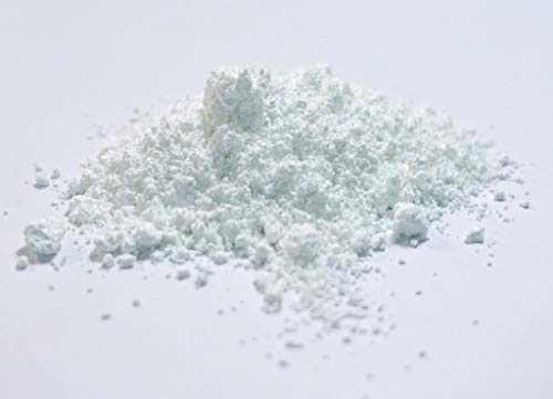 min. 98,0% Strontiumoxalat, trocken, strontium oxalate, SrC2O4, 814-95-9, gemahlenes Pulver (100g) von Werth-Metall