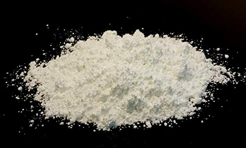 min. 99,5% Calciumoxalat - Monohydrat, Calciumethandioat, Kalziumoxalat, calcium oxalate, 5794-28-5 (1,0kg) von Werth-Metall