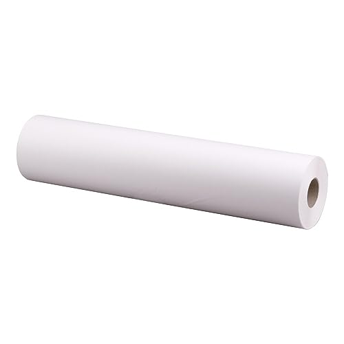 Backtrennpapier Rolle, Backpapier, beidseitig silikonisiert, 57 cm x 200 m, 1 Rolle(n) von Wertpack