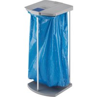 Hailo Abfallsackständer ProfiLine MSS XXXL für 1x 120 Liter, stationär von Hailo
