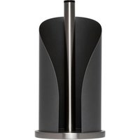 Wesco - Küchenrollenhalter graphit matt von Wesco