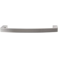 Wesco - Möbelgriff 140mm Edelstahl Schubladengriff Küchengriff Schrankgriff Türgriff von Wesco
