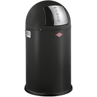 Pushboy Jr.22l schw.matt - Wesco von Wesco