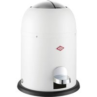 WESCO Kosmetikeimer "Mini Master" 1 Behälter 6 Liter von Wesco