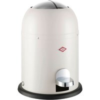 WESCO Kosmetikeimer "Mini Master" 1 Behälter 6 Liter von Wesco
