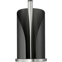WESCO Küchenrollenhalter "Papierrollenhalter, Höhe ca. 30 cm", (1 St.), für handelsübliche Küchenpapierrollen oder 2-3 Toilettenpapierrollen von Wesco