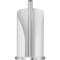 WESCO Küchenrollenhalter "Papierrollenhalter, Höhe ca. 30 cm", (1 St.), für handelsübliche Küchenpapierrollen oder 2-3 Toilettenpapierrollen von Wesco