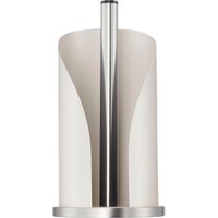 WESCO Küchenrollenhalter "Papierrollenhalter, Höhe ca. 30 cm", (1 St.), für handelsübliche Küchenpapierrollen oder 2-3 Toilettenpapierrollen von Wesco