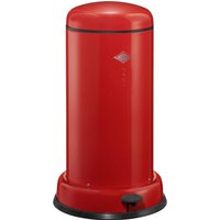 WESCO Mülleimer 20,0 l rot von Wesco