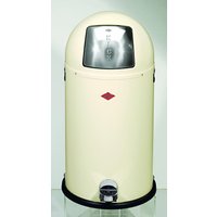 WESCO Mülleimer 40,0 l mandel von Wesco