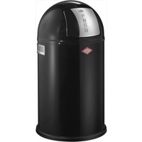 WESCO Mülleimer 22,0 l schwarz von Wesco