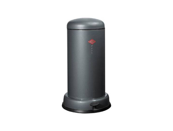WESCO Mülleimer Wesco Mülleimer Baseboy 20 Liter - Graphit, grau WESCO Mülleimer Wesco Mülleimer Baseboy 20 Liter - Graphit, grau von Wesco