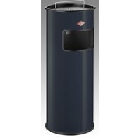 WESCO Standaschenbecher anthrazit von Wesco