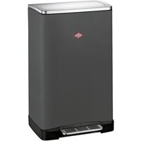 Wesco - Big Double Boy grap.matt von Wesco