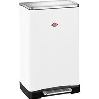 Wesco - Tret-Abfallsammler &39Big Double Boy&39 von Wesco