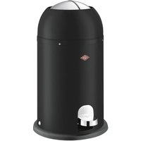 Wesco - Kickmaster Jr. schwarz matt Wesco - Kickmaster Jr. schwarz matt von Wesco