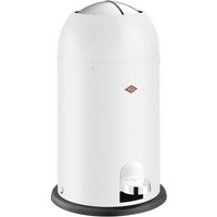 Wesco - Kickmaster Jr. weiß matt Wesco - Kickmaster Jr. weiß matt von Wesco