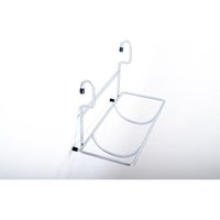 Wesco - Relingsystem Rollenhalter 1 Fach Matt-Chrom Küchenreling Wesco - Relingsystem Rollenhalter 1 Fach Matt-Chrom Küchenreling von Wesco