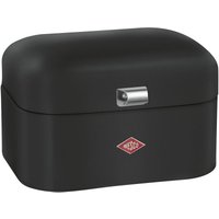 Wesco - Single Grandy schwarz matt von Wesco