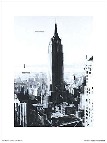 Wessel Huisman Kunstdrucke, Papier, Mehrfarbig, 30 x 40 cm Wessel Huisman Kunstdrucke, Papier, Mehrfarbig, 30 x 40 cm von Wessel Huisman
