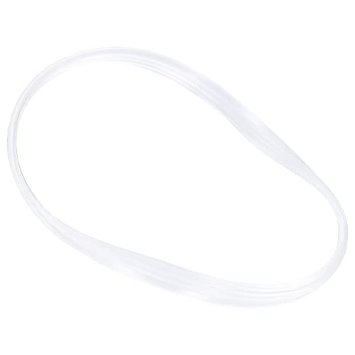 Wessper Dichtung für Wessper Aquamax Crystalline Glas-Filterkanne Wessper Dichtung für Wessper Aquamax Crystalline Glas-Filterkanne von Wessper