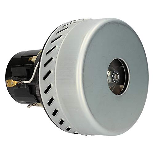 Wessper Staubsaugermotor für Kärcher NT 361 (1200W) von Wessper