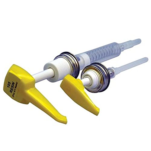 West Systems 301 Epoxy Pump Set - 5:1 West Systems 301 Epoxy Pump Set - 5:1 von West System