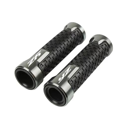 Motorrad Griff Für YZ 80 85 125 250 426 450 F X FX YZ80 YZ85 YZ125 YZ250 YZ250F YZ426F YZ450F YZ250X YZ250FX YZ450FX Lenkergriffe Motorrad-Lenkergriffe(Grey) von WestCH