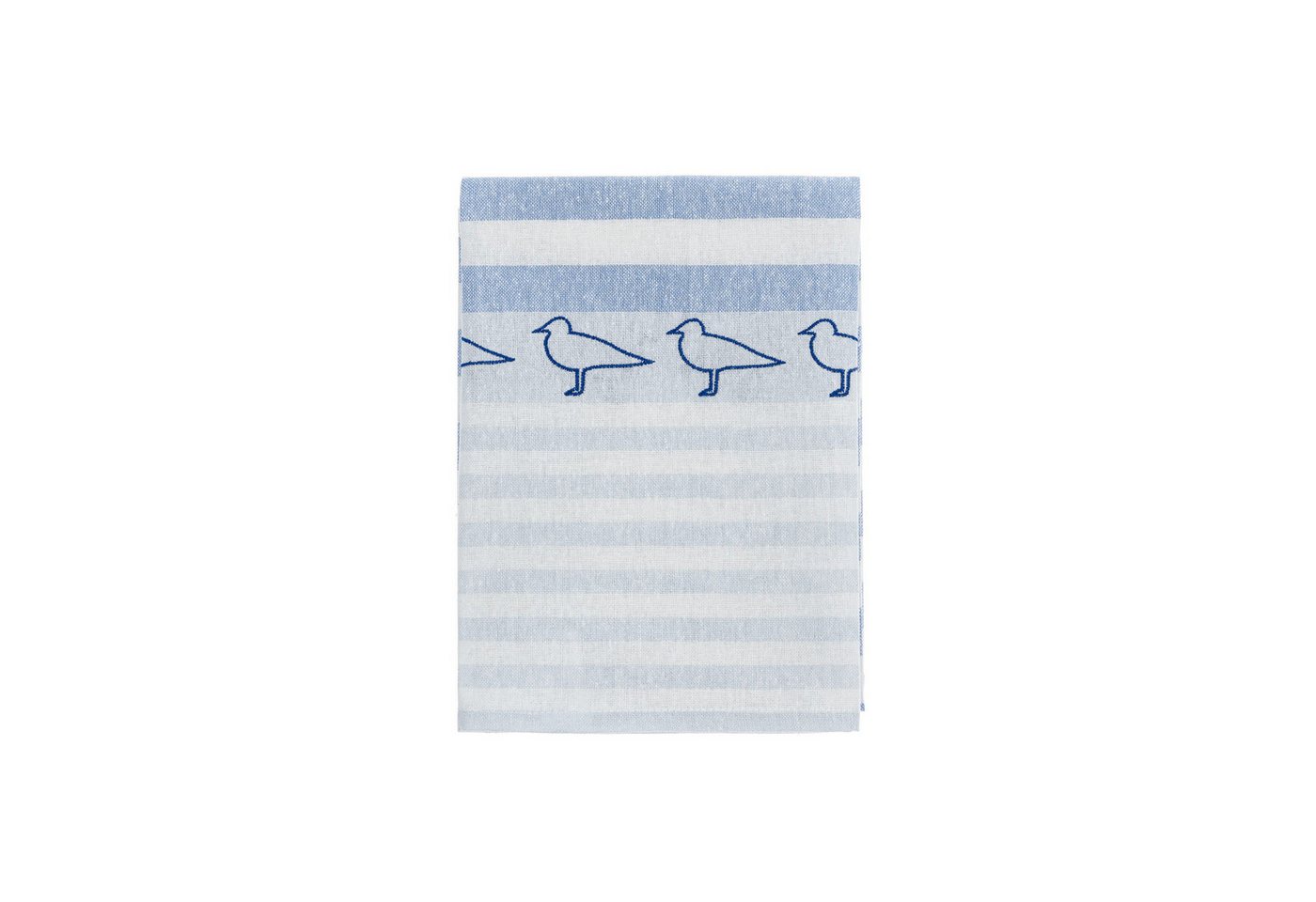 WestCraft Geschirrtuch Grubentuch Grubentücher Küchentuch Halbleinen - 50 x 100 cm - kariert, (1-tlg), Geschirrtücher aus Halbleinen - Saugstark und langlebig. von WestCraft