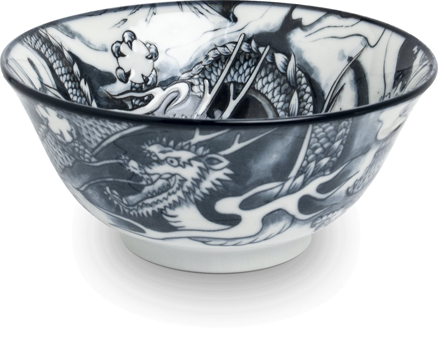 WestCraft Suppenschale Japan-Bowls ASIATICA, Ramen Bowl Schalen aus Porzellan, 15 cm, Porzellan, Hochwertig, asiatische Reis-, Nudel-, Tapas-, Udon-, Müsli-Schüssel WestCraft Suppenschale Japan-Bowls ASIATICA, Ramen Bowl Schalen aus Porzellan, 15 cm, Porzellan, Hochwertig, asiatische Reis-, Nudel-, Tapas-, Udon-, Müsli-Schüssel von WestCraft