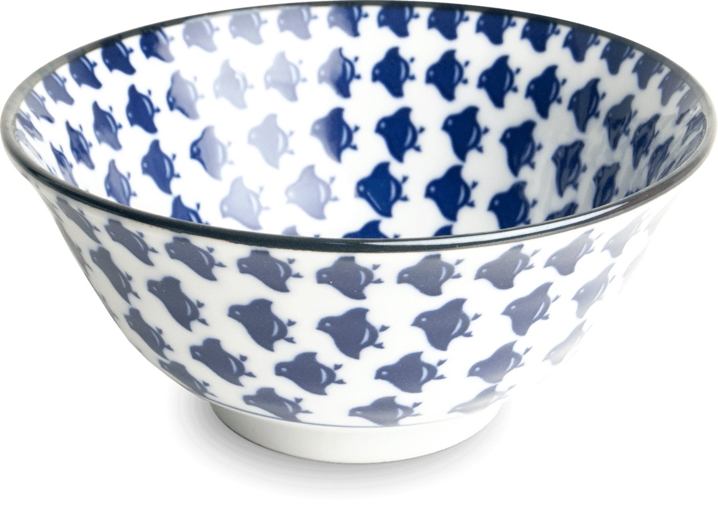 WestCraft Suppenschale Japan-Bowls ASIATICA, Ramen Bowl Schalen aus Porzellan, 15 cm, Porzellan, Hochwertig, asiatische Reis-, Nudel-, Tapas-, Udon-, Müsli-Schüssel WestCraft Suppenschale Japan-Bowls ASIATICA, Ramen Bowl Schalen aus Porzellan, 15 cm, Porzellan, Hochwertig, asiatische Reis-, Nudel-, Tapas-, Udon-, Müsli-Schüssel von WestCraft