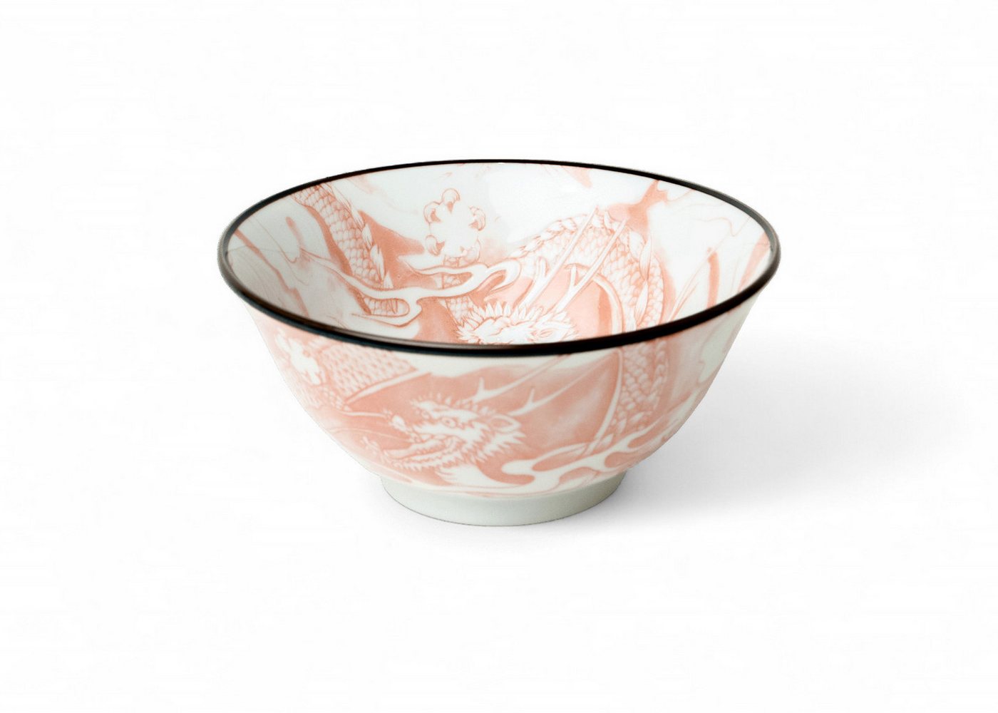 WestCraft Suppenschale Japan-Bowls ASIATICA, Ramen Bowl Schalen aus Porzellan, 15 cm, Porzellan, Hochwertig, asiatische Reis-, Nudel-, Tapas-, Udon-, Müsli-Schüssel WestCraft Suppenschale Japan-Bowls ASIATICA, Ramen Bowl Schalen aus Porzellan, 15 cm, Porzellan, Hochwertig, asiatische Reis-, Nudel-, Tapas-, Udon-, Müsli-Schüssel von WestCraft