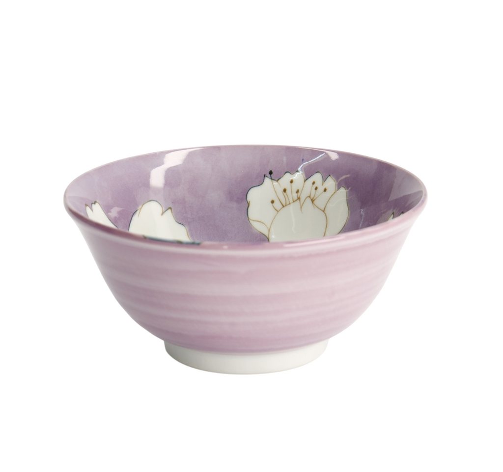WestCraft Suppenschale Japan-Bowls ASIATICA, Ramen Bowl Schalen aus Porzellan, 15 cm, Porzellan, Hochwertig, asiatische Reis-, Nudel-, Tapas-, Udon-, Müsli-Schüssel WestCraft Suppenschale Japan-Bowls ASIATICA, Ramen Bowl Schalen aus Porzellan, 15 cm, Porzellan, Hochwertig, asiatische Reis-, Nudel-, Tapas-, Udon-, Müsli-Schüssel von WestCraft