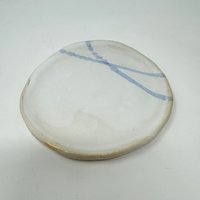 Bonsai Keramik-Feuchtigkeitsschale 11 cm von WestWoodsBonsai